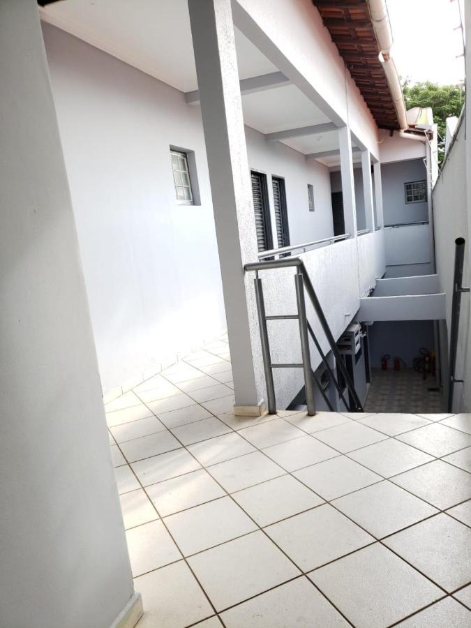 Pousada Sao Francisco Cuiaba  Exterior photo