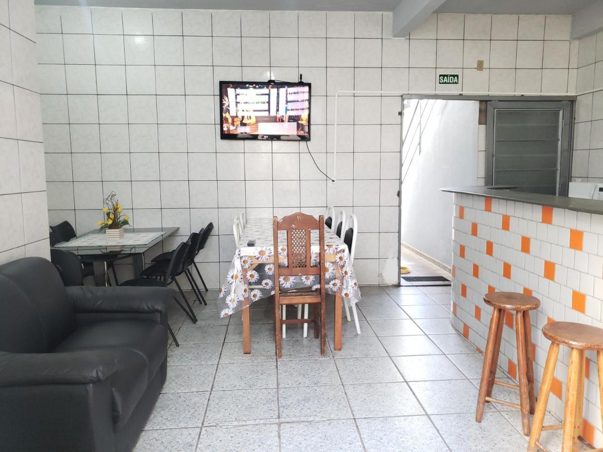Pousada Sao Francisco Cuiaba  Exterior photo