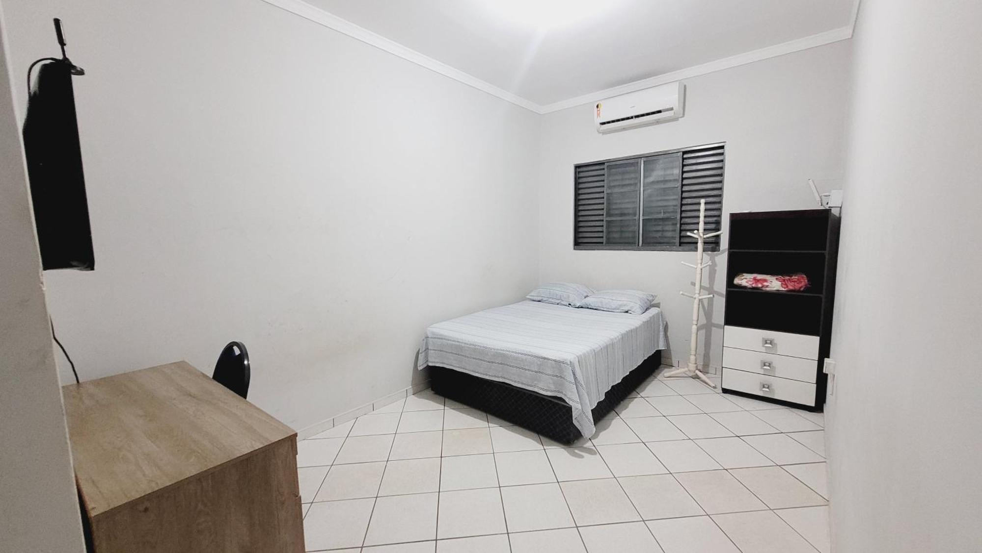 Pousada Sao Francisco Cuiaba  Room photo