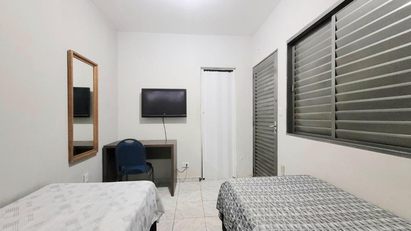 Pousada Sao Francisco Cuiaba  Room photo